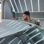 کارشناسی تخصصی رنگ و بدنه مقدم