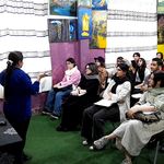 آموزشگاه باغچه هنر