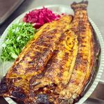 رستوران سنتی برگ ریزان