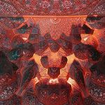 مدرسه چهار باغ