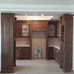 کارگاه طراحی و ساخت کابینت تاریوردی