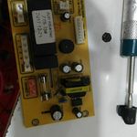 مختار امینی