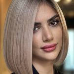 آرایشگاه زنانه مهتاب پیروزی