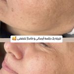 آرایشگاه زنانه مهتاب پیروزی