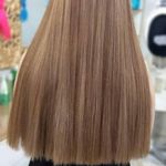 سالن تخصصی کراتین و احیای مو الماس