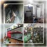 سمساری خریدار لوازم منزل، ضایعات انباری همه جای مشهد