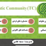 مرکز ترک اعتیاد تی سی