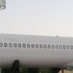 هواپیمای نمایشی
