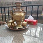 رستوران شایلو