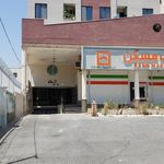 بانک مسکن شعبه رجایی شهر