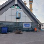 حسینیه ثارالله ارومیه