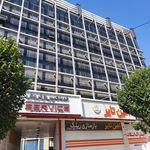 نمایندگی مدیران خودرو (امام خمینی)