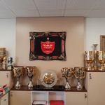 باشگاه فرهنگی ورزشی پرسپولیس