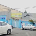 هنرستان دخترانه ولایت