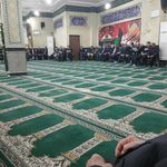 مسجد قمر بنی‌هاشم
