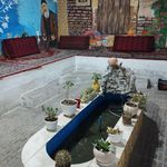 کافه لبخند