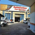 نمایندگی مدیران خودرو (امام خمینی)