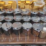 چای،قهوه زعفران مدرسی