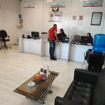 نمایندگی مدیران خودرو (امام خمینی)