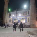 مسجد امام حسن مجتبی  تزنگ
