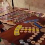 رستوران ارکیده