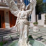 پتینه و نقاشی ساختمان نوید