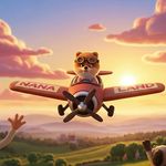 مهد پانسیون نانالند🐶🏡