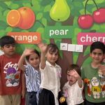 آکادمی شهر زبان بستاک