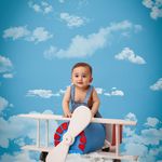 استودیو عکاسی نوزاد،کودک،بارداری کوهکن