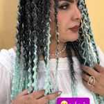 خدمات بافت مو و دردلاک خاطره گشتاسب