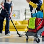 خدمات فنی و نظافتی آرشا