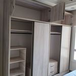 طراحی و ساخت و تعمیر کابینت و کمد شرف