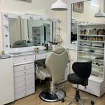 سالن زیبایی بانو پرواز