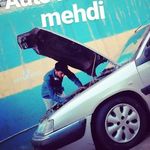 مکانیکی مهدی داوودی