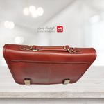 فروشگاه کیف چرم فرهاد