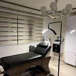 سالن مردانه مینیاتور