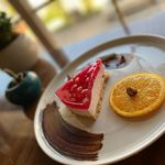 کافه رستوران پارک وی