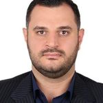 وکیل مصطفی حاجعلی