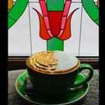 کافه رستوران پارک وی