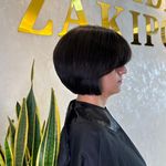 آموزشگاه و سالن زیبایی حدیث ذکی پور