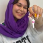 آموزشگاه و سالن زیبایی حدیث ذکی پور