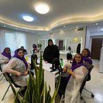 آموزشگاه و سالن زیبایی حدیث ذکی پور