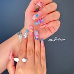 آموزشگاه و سالن زیبایی حدیث ذکی پور