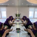 آموزشگاه و سالن زیبایی حدیث ذکی پور