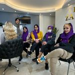 آموزشگاه و سالن زیبایی حدیث ذکی پور