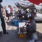 بازار شهرداری شهر چغادک