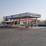 جایگاه بنزین اختصاصی عبدالهی