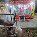 چایخانه باغ شبستان
