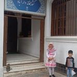 کتابخانه داراباد