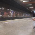 ایستگاه بی آر تی میدان آزادی